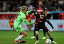 Soi kèo Wolfsburg vs Bayer Leverkusen, 21h30 ngày 22/11