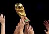 FIFA đổi luật bốc thăm World Cup 2026
