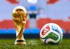 Quần đảo Bắc Mariana nằm ngoài cuộc chơi ở vòng loại World Cup 2026