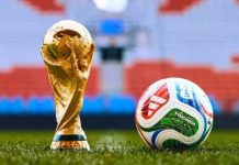 Quần đảo Bắc Mariana nằm ngoài cuộc chơi ở vòng loại World Cup 2026