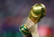 Hôm nay, bốc thăm vòng play-off World Cup 2026
