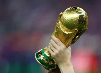 Hôm nay, bốc thăm vòng play-off World Cup 2026