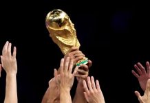 FIFA đổi luật bốc thăm World Cup 2026