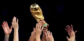 FIFA đổi luật bốc thăm World Cup 2026