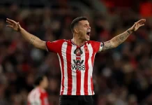 Xhaka hồi sinh sự nghiệp ở Sunderland