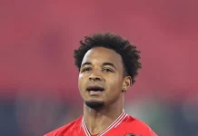 Xuân Son khẳng định đang có phong độ và thể trạng tốt nhất