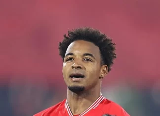 Xuân Son khẳng định đang có phong độ và thể trạng tốt nhất