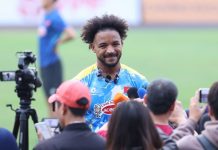 Xuân Son được các đồng đội đánh giá cao