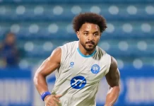 Xuân Son được kỳ vọng giúp CLB Nam Định chơi tốt hơn