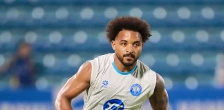 Xuân Son được kỳ vọng giúp CLB Nam Định chơi tốt hơn