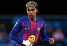 Yamal bị phân biệt chủng tộc dù là trụ cột của tuyển Tây Ban Nha