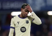 Thất bại trước Chelsea sẽ giúp Lamine Yamal học được nhiều