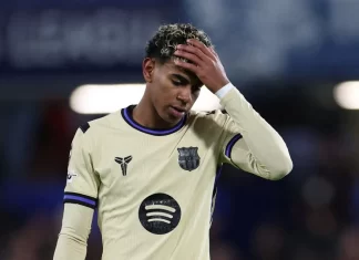 Thất bại trước Chelsea sẽ giúp Lamine Yamal học được nhiều