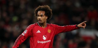 Zirkzee có thể trở lại Serie A