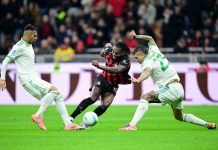 San Siro chính thức đổi chủ