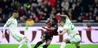 San Siro chính thức đổi chủ