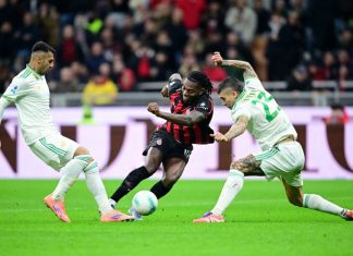 San Siro chính thức đổi chủ