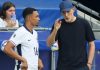 Alexander-Arnold có nguy cơ không được dự World Cup 2026 Thomas Tuchel sẽ nói chuyện riêng với Alexander-Arnold về cơ hội dự World Cup 2026