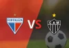 Soi kèo Fortaleza vs Atletico-MG, 04h30 ngày 1/12