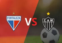 Soi kèo Fortaleza vs Atletico-MG, 04h30 ngày 1/12
