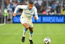 Mason Greenwood vẫn từng ngày miệt mài ghi tên mình vào lịch sử Marseille Greenwood đã bỏ lại sau lưng những tháng ngày khó khăn tại MU