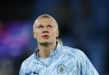 Man City là “ông vua” bóng đá Anh trong hệ thống phân phối tiền của UEFA