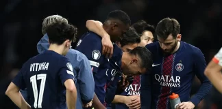 Hakimi dính chấn thương nặng trong trận PSG thua Bayern