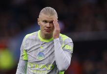 Premier League có thay đổi đáng chú ý