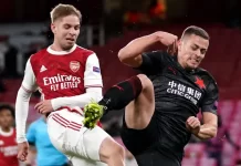 Soi kèo Slavia Prague vs Arsenal, 00h45 ngày 05/11 Slavia Prague vs. Arsenal: Head-to-head record and past meetings before Champions League clash - Sports Mole