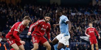 Đã đến lúc Liverpool phải tự cứu lấy mình Liverpool từng thảm bại trước Man City