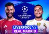 Loạt trận đáng chú ý Champions League giữa tuần này