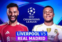 Loạt trận đáng chú ý Champions League giữa tuần này