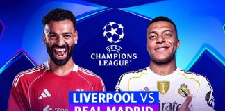 Loạt trận đáng chú ý Champions League giữa tuần này