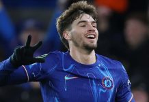 DBarca phải cảnh giác với người cũ Marc Guiu, kẻ ăn trộm trứng gà tài ba của Chelsea - Bongdaplus.vn