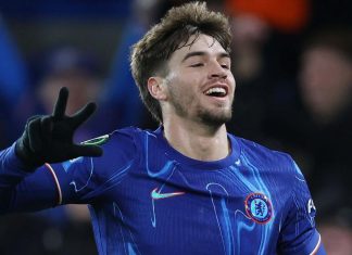 DBarca phải cảnh giác với người cũ Marc Guiu, kẻ ăn trộm trứng gà tài ba của Chelsea - Bongdaplus.vn