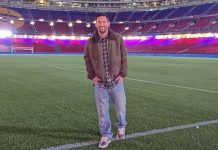 Messi khiến mạng xã hội bùng nổ