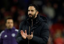 MU đang chơi khởi sắc