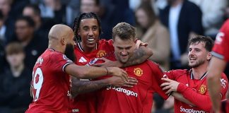 Amorim thừa nhận lực lượng của MU khá mỏng