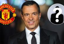 MU đàm phán với siêu cò Mendes chiêu mộ ngôi sao ở Champions League MU đàm phán với siêu cò Mendes chiêu mộ ngôi sao ở Champions League