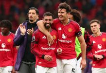 MU khó có cơ hội vô địch Premier League MU khó có cơ hội vô địch Premier League