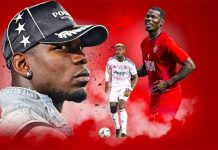 Paul Pogba chuẩn bị tái xuất Paul Pogba chuẩn bị tái xuất sau 26 tháng
