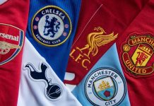 Những CLB vĩ đại nhất nước Anh Những CLB vĩ đại nhất nước Anh.