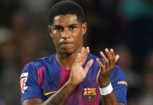 Rashford có thể thay Yamal là ngôi sao số 1 của Barca Rashford đang có phong độ cao tại Barca