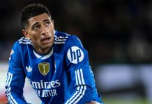 Liệu rằng kế hoạch Alonso có sụp đổ không Real "bất khả chiến bại" đã chứng kiến trận thứ ba liên tiếp không thắng