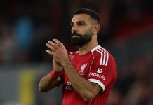 Liverpool đang lao dốc không phanh