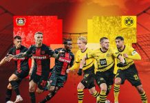 Soi kèo Bayer Leverkusen vs Dortmund, 00h30 ngày 30/11