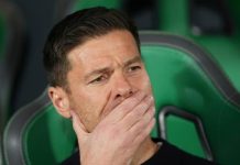 Alonso đang ở thế ngàn cân treo sợi tóc Alonso có sụp đổ không, chẳng ai dám chắc câu trả lời