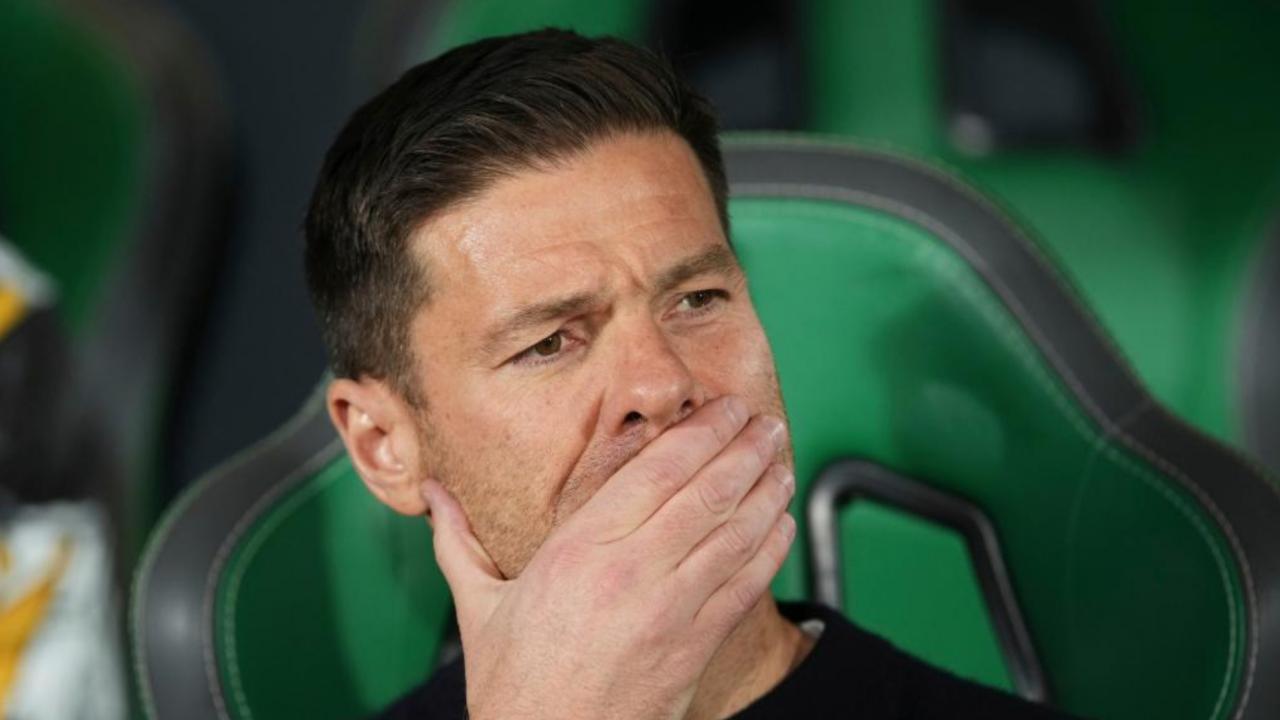 Alonso có sụp đổ không, chẳng ai dám chắc câu trả lời