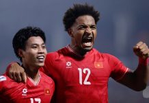 Xuân Son trở lại đội tuyển Việt Nam sau hơn 8 tháng điều trị chấn thương gãy chân