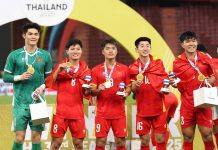 ĐT Việt Nam thi đấu thành công trong năm 2025 Các ĐT Việt Nam thi đấu thành công trong năm 2025